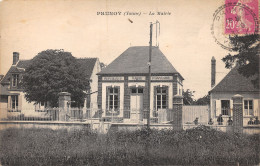 89-PRUNOY-N°2158-F/0005 - Autres & Non Classés