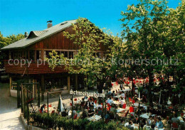 72619470 Wien Restaurant Biergarten Schweizerhaus Wien - Andere & Zonder Classificatie