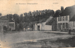 89-SAINT MAURICE THIZOUAILLES-N°2158-E/0341 - Andere & Zonder Classificatie