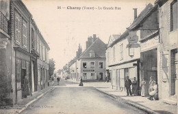 89-CHARNY-N°2158-E/0273 - Charny