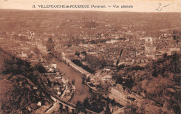 12-VILLEFRANCHE DE ROUERGUE-N°2160-E/0169 - Villefranche De Rouergue