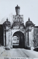 Estremoz - Porta De Santa Catarina - Evora