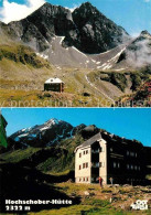 72619459 St Johann Tirol Hochschoberhuette Hohem Und Nied. Prijakt Und Hochschob - Other & Unclassified