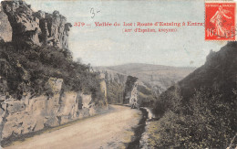 12-ESTAING-N°2160-D/0175 - Autres & Non Classés