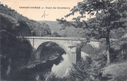 12-GRNAD VABRE-PONT DE COURSAVY-N°2160-D/0145 - Sonstige & Ohne Zuordnung