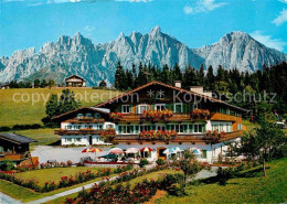 72619438 Kitzbuehel Tirol Hotel Bruggerhof Alpenblick Kitzbuehel - Other & Unclassified