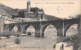 12-ESTAING-N°2160-D/0081 - Other & Unclassified