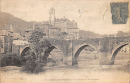 12-ESTAING-N°2160-D/0079 - Other & Unclassified