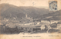 12-ESTAING-N°2160-D/0075 - Andere & Zonder Classificatie