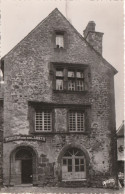 15-Salers Maison Des Templiers - Autres & Non Classés