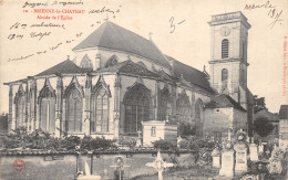 10-BRIENNE LE CHATEAU-N°2160-C/0259 - Sonstige & Ohne Zuordnung