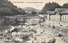 07-VALS LES BAINS-N°2160-C/0001 - Vals Les Bains