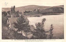 07-LAC D ISSARLES-N°2160-B/0381 - Otros & Sin Clasificación