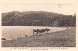 07-LAC D ISSARLES-N°2160-B/0383 - Otros & Sin Clasificación