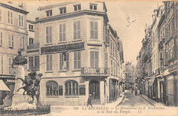 17-LA ROCHELLE-N°2160-H/0085 - La Rochelle