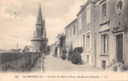 17-LA ROCHELLE-N°2160-H/0093 - La Rochelle
