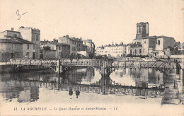 17-LA ROCHELLE-N°2160-H/0111 - La Rochelle