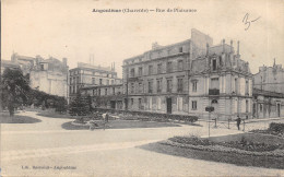 16-ANGOULEME-N°2160-G/0375 - Angouleme