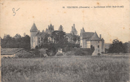 16-VERTEUIL-LE CHATEAU-N°2160-G/0363 - Other & Unclassified