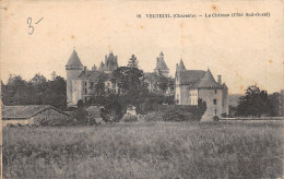 16-VERTEUIL-LE CHATEAU-N°2160-G/0363 - Otros & Sin Clasificación