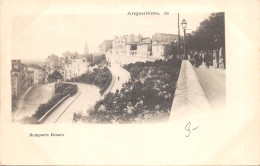 16-ANGOULEME-N°2160-G/0335 - Angouleme
