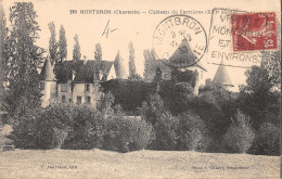 16-MONTBRON-N°2160-G/0259 - Other & Unclassified