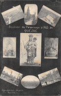 15-QUEZAC-N°2160-G/0195 - Autres & Non Classés