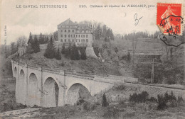 15-VIESCAMP-LE CHATEAU-N°2160-G/0183 - Other & Unclassified