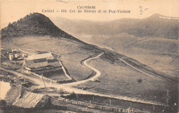 15-COL DE NEROM-N°2160-G/0115 - Other & Unclassified