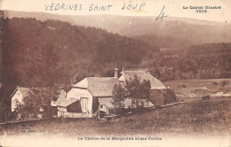 15-VEDRINES SAINT LOUP-N°2160-G/0065 - Autres & Non Classés