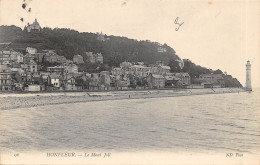 14-HONFLEUR-N°2160-G/0053 - Honfleur