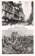14-CAEN-BOMBARDEMENT-N°2160-F/0305 - Caen