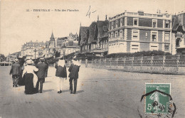 14-TROUVILLE-N°2160-F/0247 - Trouville