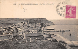 14-PORT EN BESSIN-N°2160-F/0241 - Autres & Non Classés