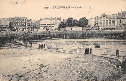 14-TROUVILLE-N°2160-F/0235 - Trouville