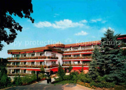 72619349 Badenweiler Hotel Schwarzmatt Kur Und Ferienhotel Schwarzwald Badenweil - Badenweiler