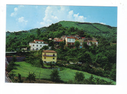 Cartolina Postale Italia - Ceppaloni ( Benevento ) - Panorama Parziale - Benevento