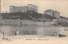 13-MARSEILLE-N°2160-E/0287 - Zonder Classificatie