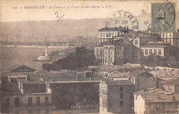 13-MARSEILLE-N°2160-E/0261 - Zonder Classificatie