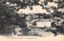 22-LA RICHARDAIS-N°2161-B/0285 - Autres & Non Classés