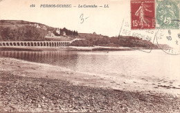 22-PERROS GUIREC-N°2161-B/0239 - Perros-Guirec