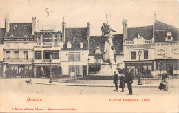 21-BEAUNE-N°2161-B/0043 - Beaune