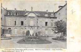21-FLAVIGNY-COUVENT DES URSULINES-N°2161-B/0045 - Other & Unclassified