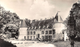 21-BUSSY RABUTIN-LE CHATEAU-N°2161-B/0001 - Other & Unclassified