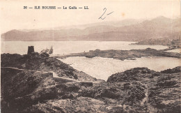 20-ILE ROUSSE-N°2161-A/0327 - Sonstige & Ohne Zuordnung