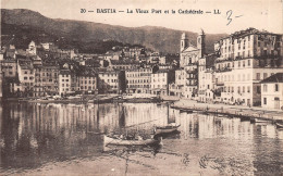 20-BASTIA-N°2161-A/0313 - Bastia