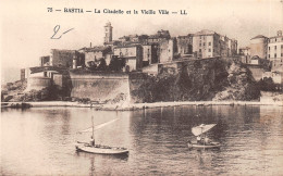 20-BASTIA-N°2161-A/0311 - Bastia