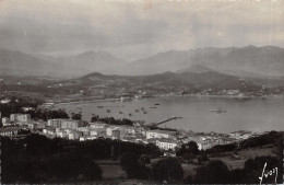 20-AJACCIO-N°2161-A/0299 - Ajaccio