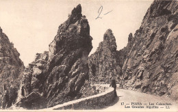 20-PIANA-N°2161-A/0255 - Autres & Non Classés