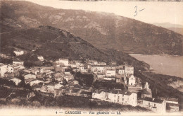 20-CARGESE-N°2161-A/0251 - Autres & Non Classés